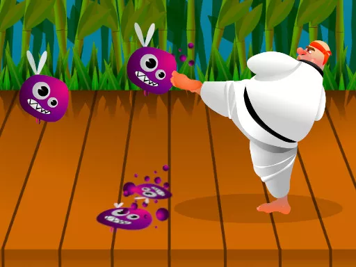 The Last Battle Casual Defense Game - game thumbnail image