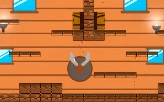 The Last Fencer - game thumbnail image