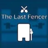 The Last Fencer