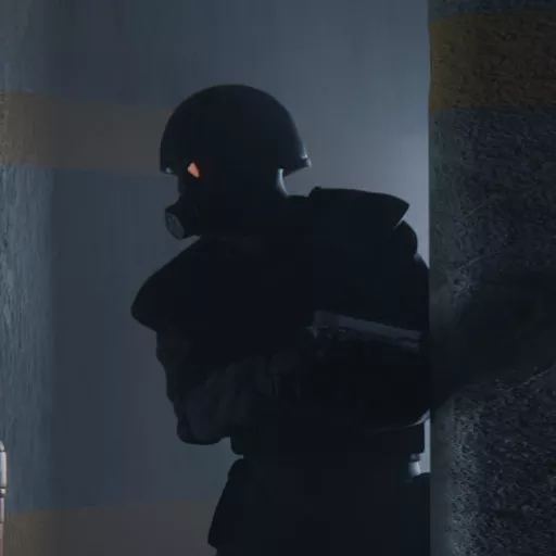 THE LAST MAN - game thumbnail image