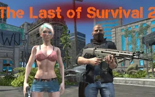 The Last of Survival 2 - game thumbnail image