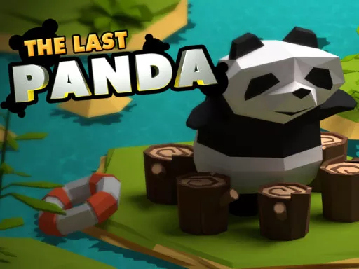 The Last Panda - game thumbnail image