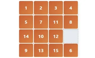 The Last Piece - game thumbnail image