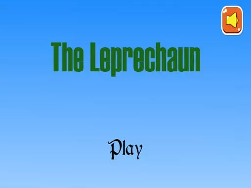 The Leprechuam - game thumbnail image