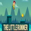 The Little Runner game thumbnail image