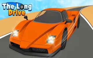 The Long Drive - game thumbnail image