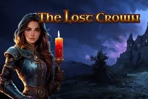 The Lost Crown - game thumbnail image