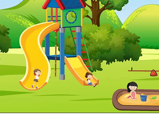 THE MAGIC HOUSE - game thumbnail image