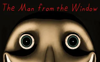 The Man from the Window - game thumbnail image