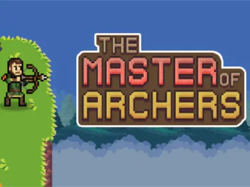 The Master of Archers - game thumbnail image