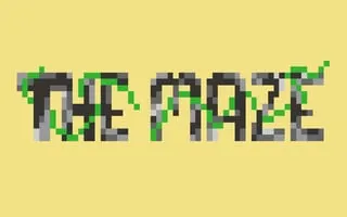 The Maze - game thumbnail image