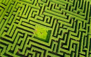 The Mazes of Infinity - game thumbnail image
