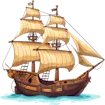 The Merchant game thumbnail image