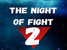 The Night Of  Fight 2: Brawl in a CyberPub game thumbnail image