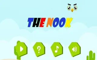 The Nook - game thumbnail image