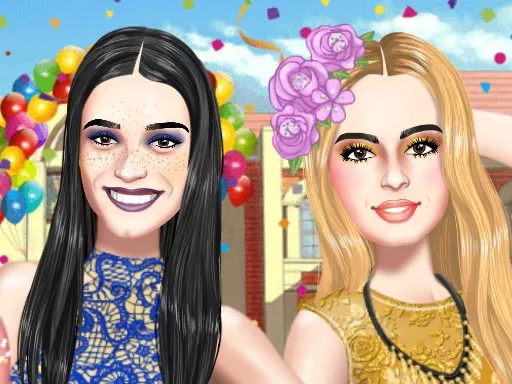 The Online Influencers - game thumbnail image