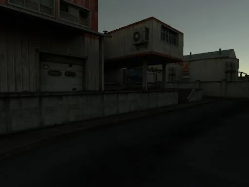 The Pain of Nextbot - game thumbnail image