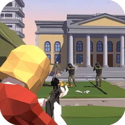 The Patriots Fight and Freedom - game thumbnail image