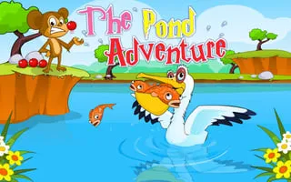 The Pond Adventure - game thumbnail image