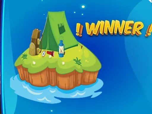 The Rescue - game thumbnail image