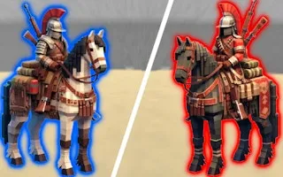 The Roman Empire Colosseum - game thumbnail image