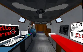 The Room that Look Familiar - game thumbnail image