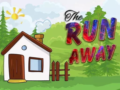 THE RUNAWAY - game thumbnail image