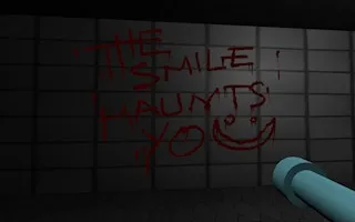 The Smile Haunts You - game thumbnail image