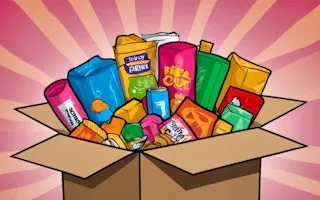 The Sort Agency - game thumbnail image