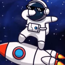 The Soundless Space - game thumbnail image