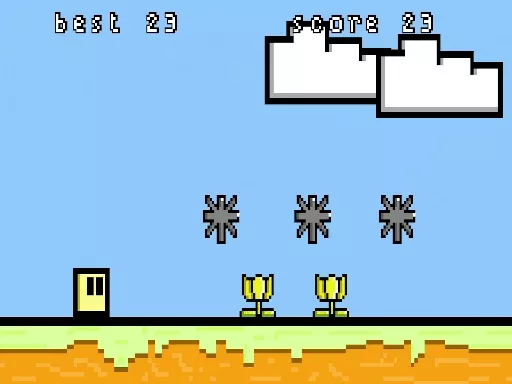 The Squared - game thumbnail image