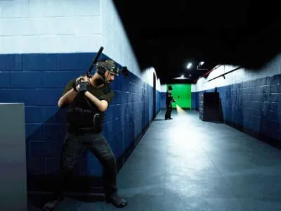The Surreptitious Operation game thumbnail image