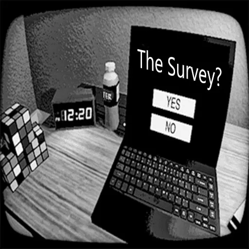 THE SURVEY game thumbnail image