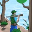 The Unleashed Hunter game thumbnail image