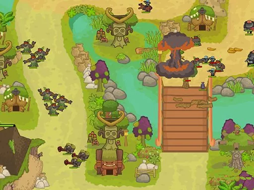 The Utans - game thumbnail image