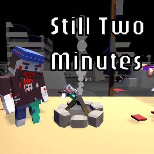 The Walking Deadblocks game thumbnail image