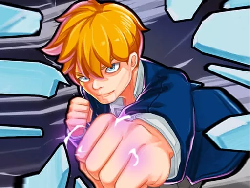 The Wall Breaker - game thumbnail image