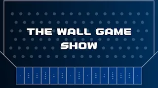 The Wall Game Show - game thumbnail image