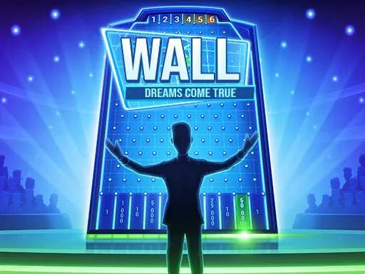 The Wall - game thumbnail image
