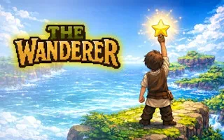 The Wanderer - game thumbnail image