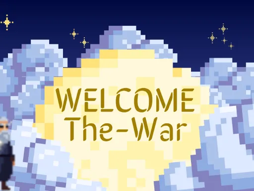 The War2727 game thumbnail image