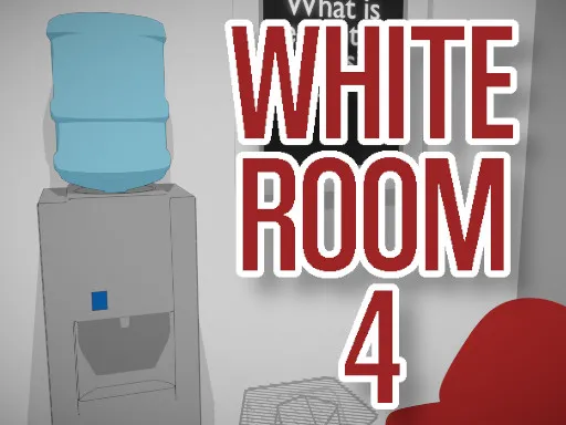 The White Room 4 - game thumbnail image