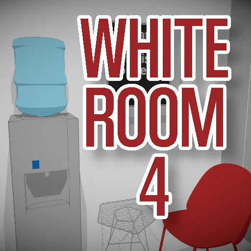 The White Room 4 game thumbnail image