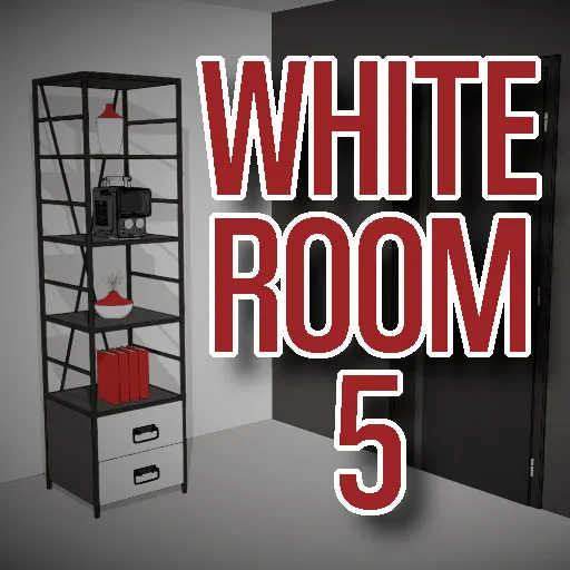 The White Room 5 game thumbnail image