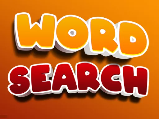 The Word Search - game thumbnail image