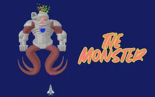 TheMonster - game thumbnail image