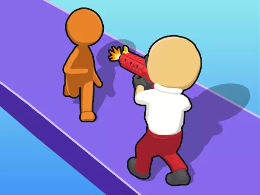 They Are Coming - game thumbnail image