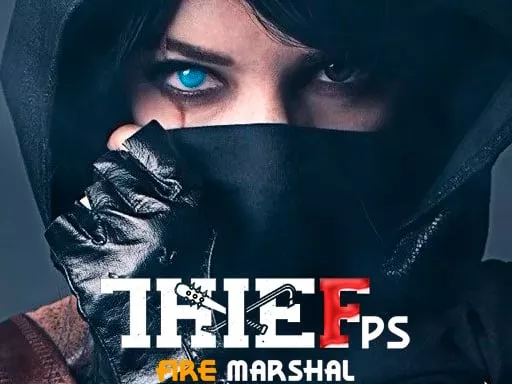 Thief Fps Fire Marshal - game thumbnail image