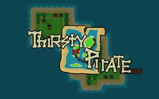 Thirsty Pirate - game thumbnail image