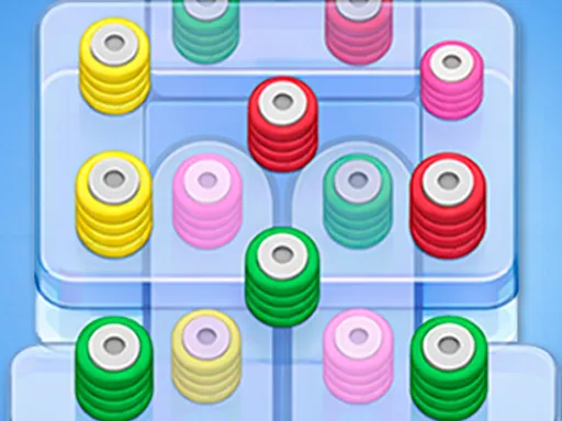 Thread Match 2 - game thumbnail image